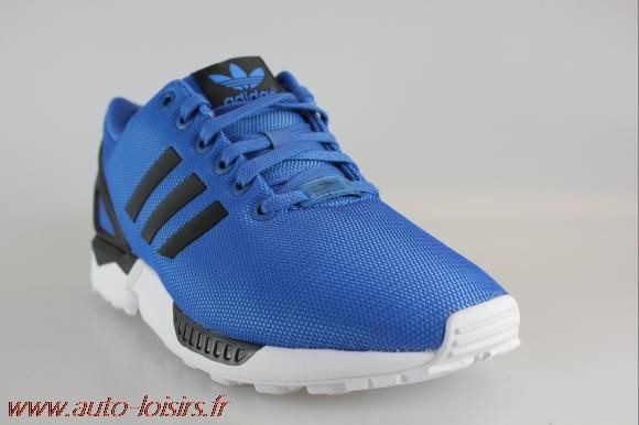 adidas zx flux en soldes